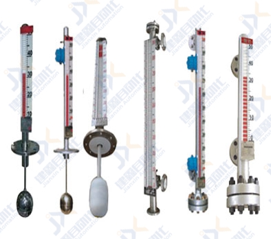 磁翻板液位計(jì)
